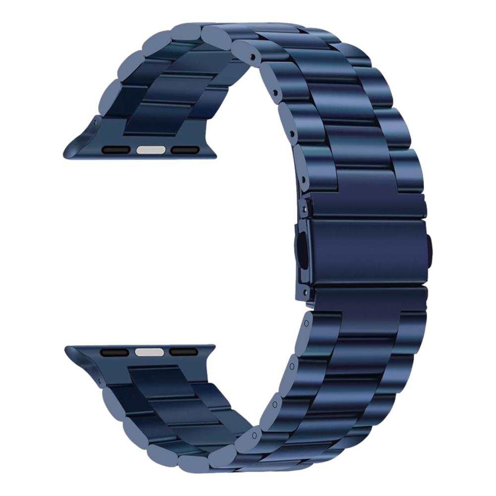 Stainless Steel Link Band for Apple Watch