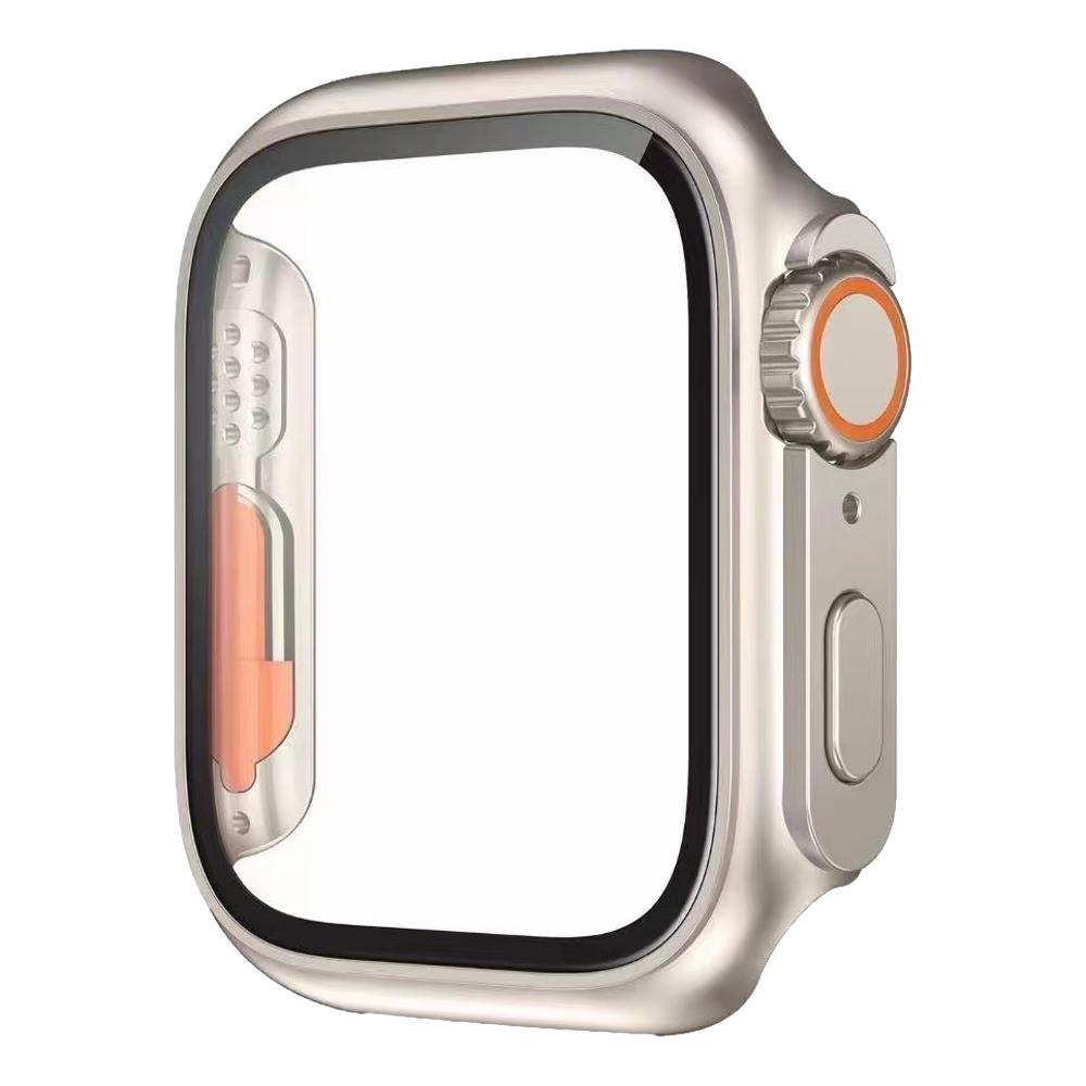 Change to Ultra PC Hard Case with Glass Screen Protector
