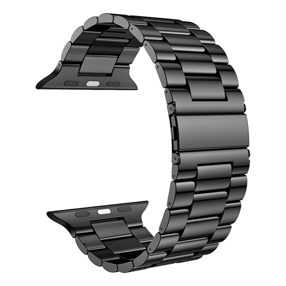 Stainless Steel Link Band for Apple Watch
