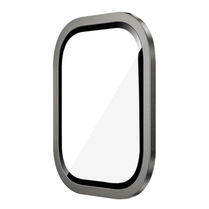 49mm Aluminium Alloy Glass Screen Protector for Apple Watch Ultra