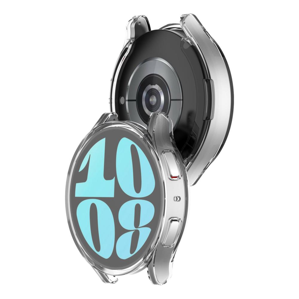 Full Cover TPU Screen Protector for Samsung Galaxy Watch 6