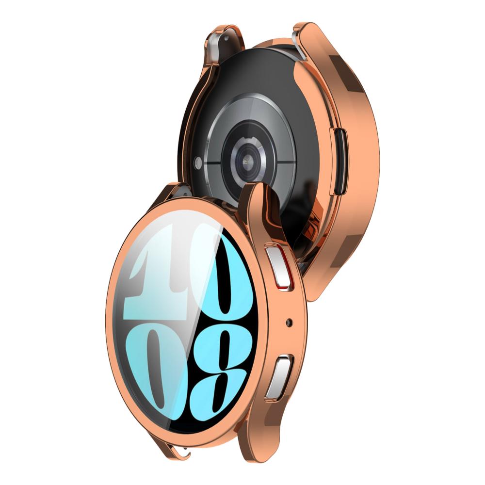 Full Cover TPU Screen Protector for Samsung Galaxy Watch 6