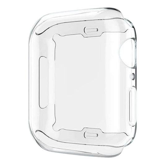 Full Cover TPU Screen Protector Case for Apple Watch