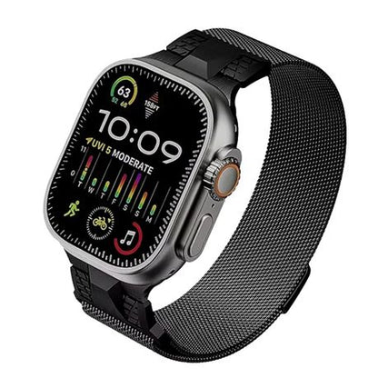 Armour Magnetic Milanese Band for Apple Watch