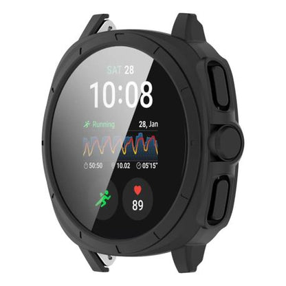 44mm Change to Ultra PC Glass Case compatible with Samsung Galaxy Watch 7