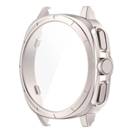 44mm Change to Ultra PC Glass Case compatible with Samsung Galaxy Watch 7