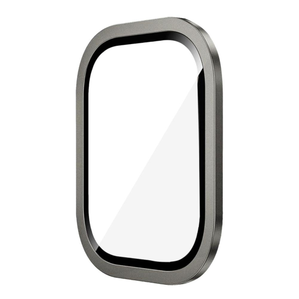 49mm Aluminium Alloy Glass Screen Protector for Apple Watch Ultra