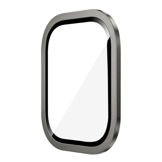 49mm Aluminium Alloy Glass Screen Protector for Apple Watch Ultra